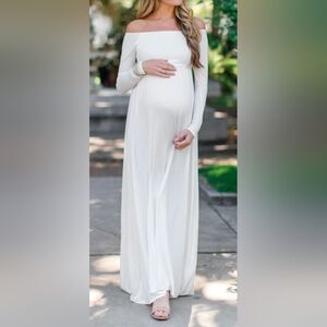 Maternity Dress